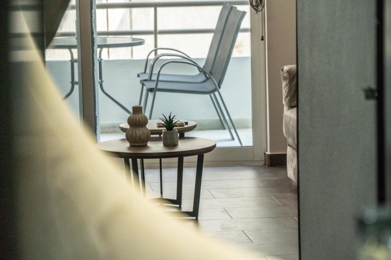 B2 Deluxe Apartments Dedeağaç Dış mekan fotoğraf