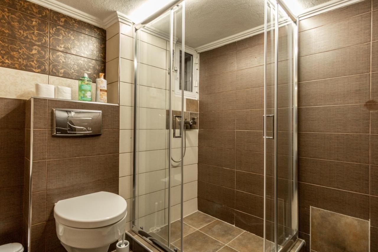 B2 Deluxe Apartments Dedeağaç Dış mekan fotoğraf