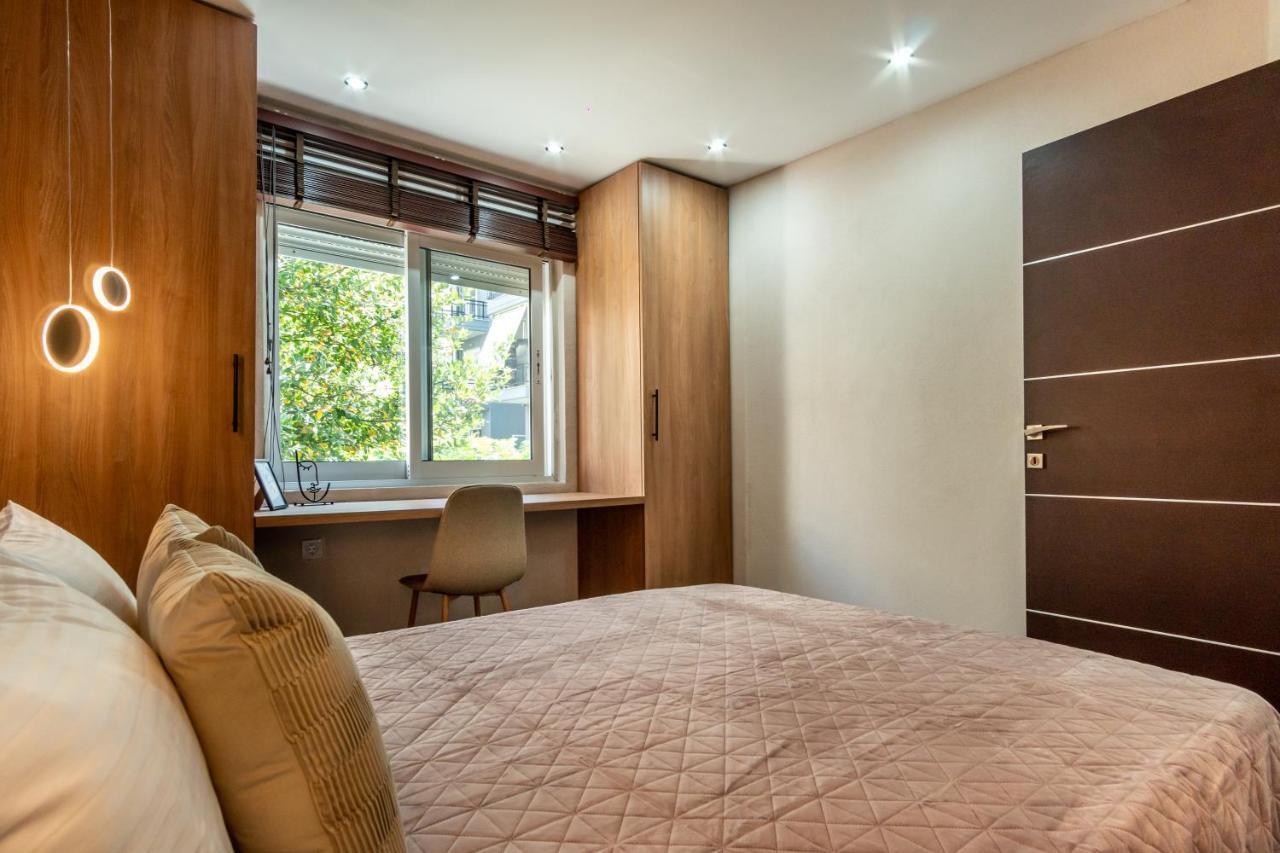 B2 Deluxe Apartments Dedeağaç Dış mekan fotoğraf